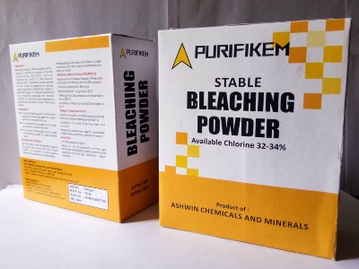 Bleaching Powder