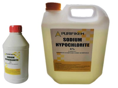 Sodium Hypochlorite