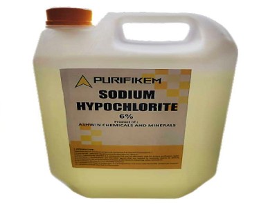 Sodium Hypochlorite