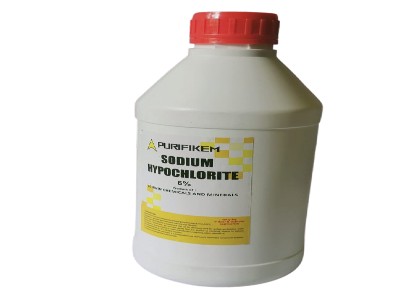 Sodium Hypochlorite