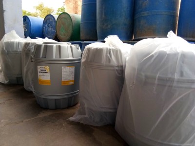 Sodium Hypochlorite