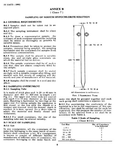 Indian Standard